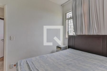 Quarto 2 de apartamento à venda com 2 quartos, 85m² em Ipiranga, Belo Horizonte