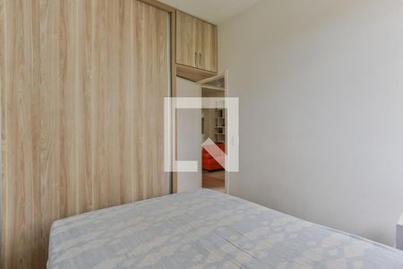 Quarto 2 de apartamento à venda com 2 quartos, 85m² em Ipiranga, Belo Horizonte
