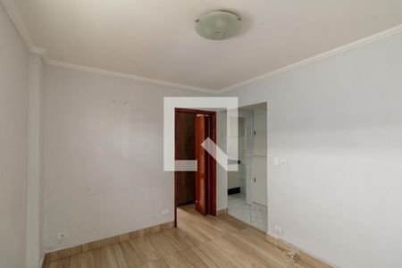 Sala de apartamento para alugar com 1 quarto, 37m² em Campos Elíseos, São Paulo