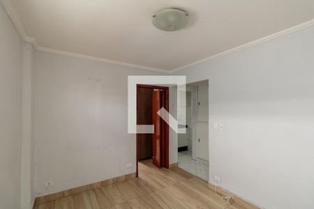 Sala de apartamento à venda com 1 quarto, 37m² em Campos Elíseos, São Paulo