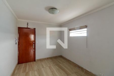 Sala de apartamento para alugar com 1 quarto, 37m² em Campos Elíseos, São Paulo