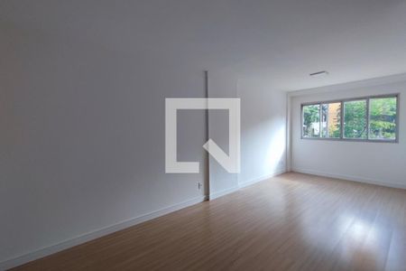 Apartamento à venda com 100m², 3 quartos e 1 vagaSala