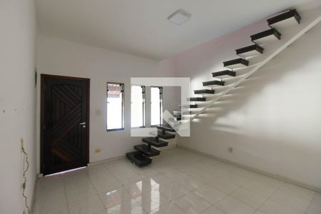 Sala de casa à venda com 2 quartos, 249m² em Jardim Sapopemba, São Paulo