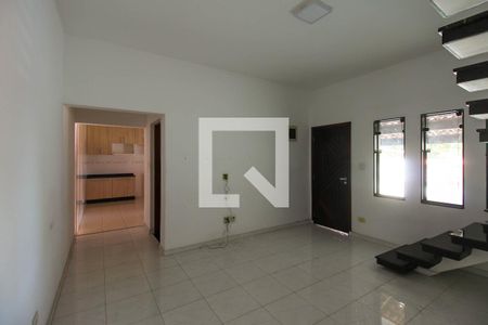 Sala de casa à venda com 2 quartos, 249m² em Jardim Sapopemba, São Paulo