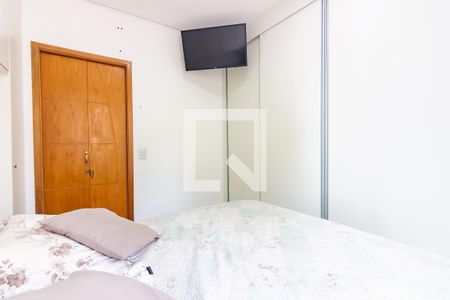 Quarto 1 de apartamento à venda com 3 quartos, 88m² em Novo Osasco, Osasco