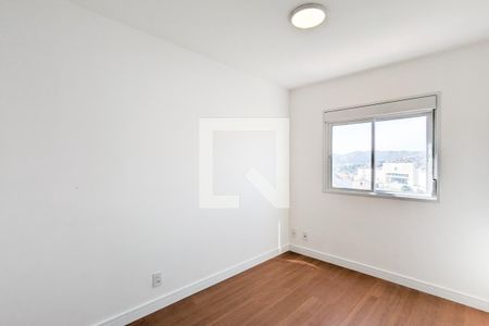 Quarto 1 de apartamento para alugar com 2 quartos, 48m² em Vila Joao Basso, São Bernardo do Campo