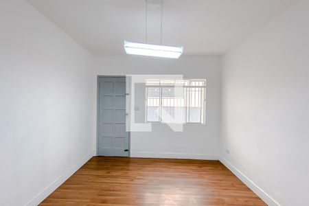 Sala de casa à venda com 2 quartos, 110m² em Jardim Anália Franco, São Paulo