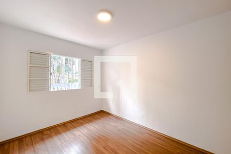Quarto 2 - Suíte de casa à venda com 2 quartos, 110m² em Jardim Anália Franco, São Paulo