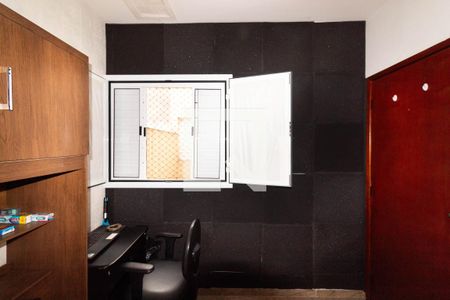 Quarto 1 de apartamento à venda com 2 quartos, 56m² em Vila Esperança, São Paulo