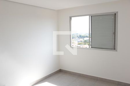 Quarto 1 de apartamento para alugar com 2 quartos, 70m² em Jardim Bonfiglioli, São Paulo