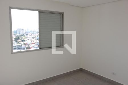 Quarto 2 de apartamento para alugar com 2 quartos, 70m² em Jardim Bonfiglioli, São Paulo