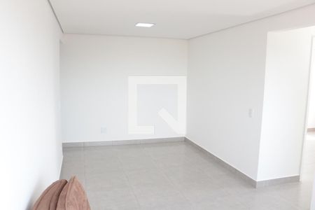 Sala de apartamento para alugar com 2 quartos, 70m² em Jardim Bonfiglioli, São Paulo