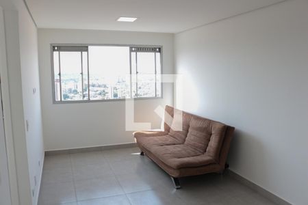 Área comum - Salão de festas de apartamento para alugar com 2 quartos, 70m² em Jardim Bonfiglioli, São Paulo