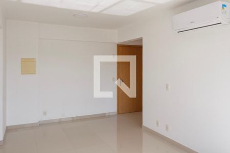 Sala de apartamento para alugar com 1 quarto, 45m² em Partenon, Porto Alegre