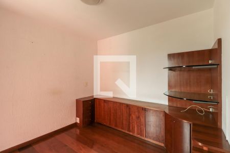 Suíte de apartamento à venda com 3 quartos, 115m² em Campo Belo, São Paulo