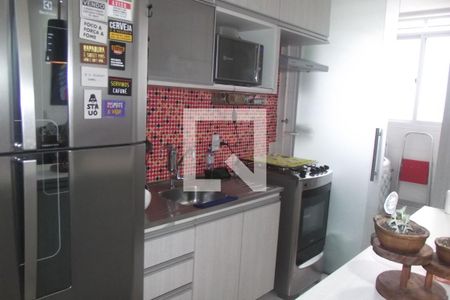 Cozinha de apartamento para alugar com 2 quartos, 61m² em Engenho Novo, Rio de Janeiro