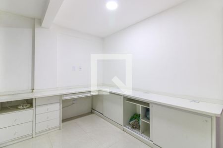 Sala de apartamento à venda com 1 quarto, 47m² em Recreio dos Bandeirantes, Rio de Janeiro