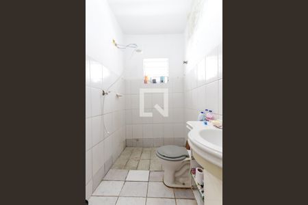 Banheiro 1 de casa à venda com 3 quartos, 120m² em Jardim Brasil (zona Norte), São Paulo