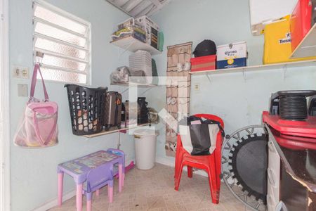 Casa à venda com 150m², 4 quartos e 1 vaga Casa à venda com 150m², 4 quartos e 1 vagaDepósito