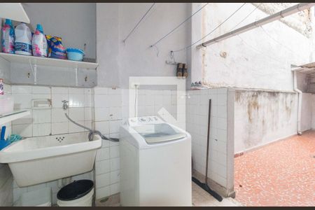 Casa à venda com 150m², 4 quartos e 1 vaga Casa à venda com 150m², 4 quartos e 1 vagaÁrea de Serviço