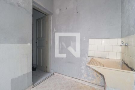 Casa à venda com 150m², 4 quartos e 1 vaga Casa à venda com 150m², 4 quartos e 1 vagaCasa 2 - Área de Serviço