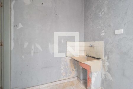 Casa à venda com 150m², 4 quartos e 1 vaga Casa à venda com 150m², 4 quartos e 1 vagaCasa 2 - Área de Serviço