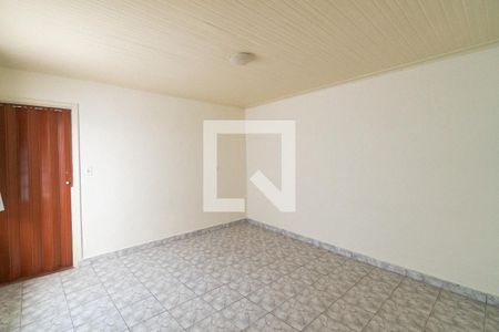 Quarto de casa para alugar com 1 quarto, 40m² em Vila Guarani, São Paulo