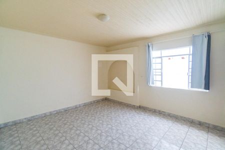 Quarto de casa para alugar com 1 quarto, 40m² em Vila Guarani, São Paulo