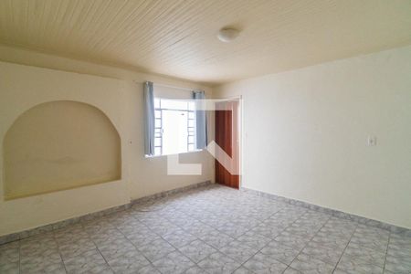 Quarto de casa para alugar com 1 quarto, 40m² em Vila Guarani, São Paulo