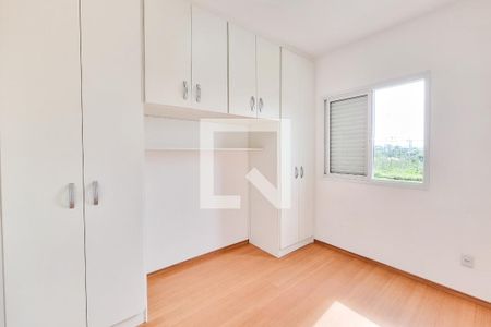 Suíte de apartamento para alugar com 2 quartos, 52m² em Urba Nova, São José dos Campos