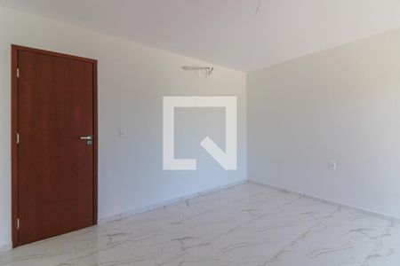 Suíte 1 de casa de condomínio para alugar com 2 quartos, 120m² em Vargem Grande, Rio de Janeiro