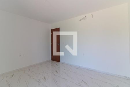 Suíte 1 de casa de condomínio para alugar com 2 quartos, 120m² em Vargem Grande, Rio de Janeiro