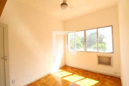 Quarto  de apartamento para alugar com 1 quarto, 50m² em Jacarepaguá, Rio de Janeiro