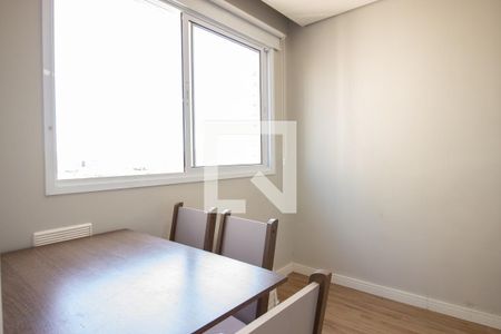 Sala de apartamento para alugar com 2 quartos, 33m² em Cambuci, São Paulo