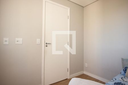 Quarto 1 de apartamento para alugar com 2 quartos, 33m² em Cambuci, São Paulo