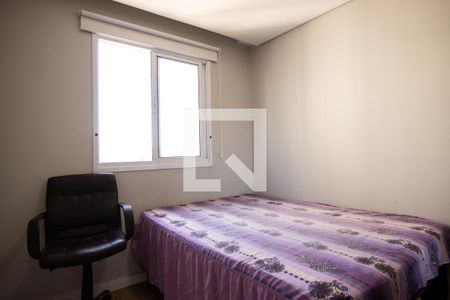 Quarto 2 de apartamento para alugar com 2 quartos, 33m² em Cambuci, São Paulo