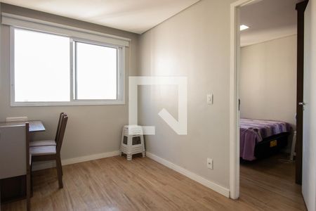 Sala de apartamento para alugar com 2 quartos, 33m² em Cambuci, São Paulo