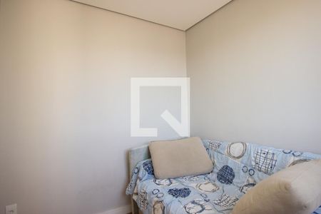 Quarto 1 de apartamento para alugar com 2 quartos, 33m² em Cambuci, São Paulo