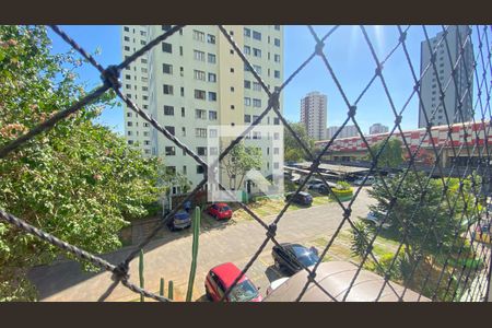 Vista do Quarto 2 de apartamento à venda com 2 quartos, 62m² em Brás, São Paulo