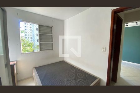 Quarto 2 de apartamento à venda com 2 quartos, 62m² em Brás, São Paulo