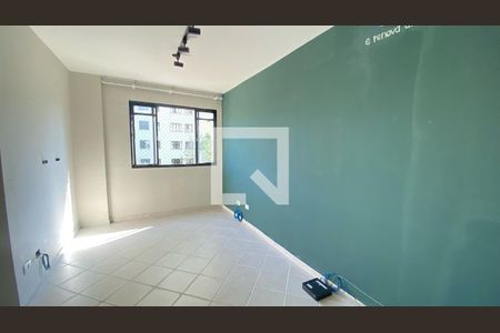 Sala  de apartamento à venda com 2 quartos, 62m² em Brás, São Paulo