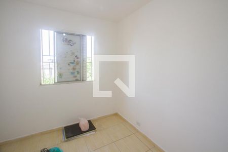 Quarto 1 de apartamento para alugar com 2 quartos, 55m² em Jardim Iracema, São Paulo