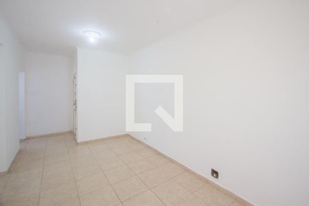 Sala de apartamento para alugar com 2 quartos, 55m² em Jardim Iracema, São Paulo