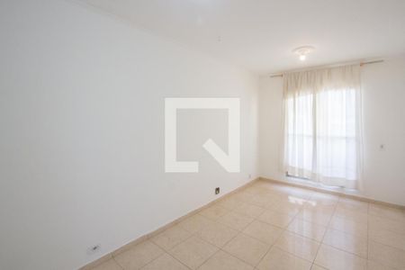 Sala de apartamento para alugar com 2 quartos, 55m² em Jardim Iracema, São Paulo