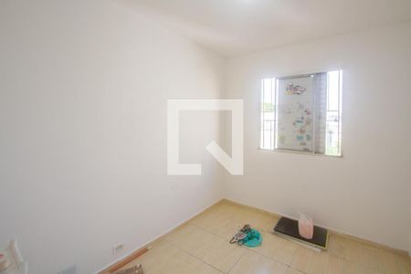 Quarto 1 de apartamento para alugar com 2 quartos, 55m² em Jardim Iracema, São Paulo