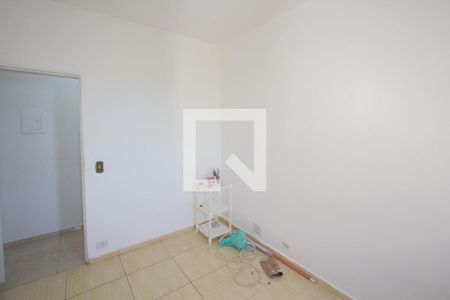 Quarto 1 de apartamento para alugar com 2 quartos, 55m² em Jardim Iracema, São Paulo