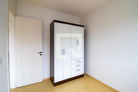 Quarto 2 de apartamento para alugar com 2 quartos, 43m² em São Sebastião, Porto Alegre