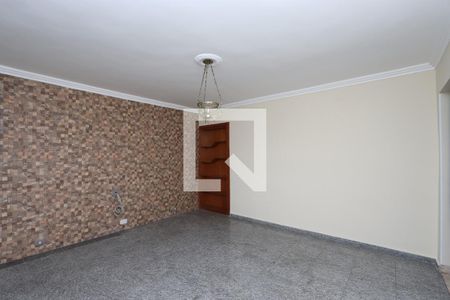 Sala de casa à venda com 4 quartos, 273m² em Jardim Santa Adelia, São Paulo