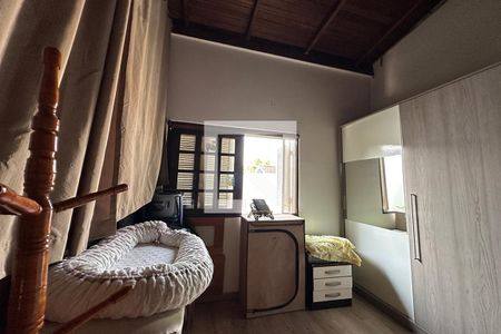 Closet de casa à venda com 2 quartos, 80m² em Cristo Rei, São Leopoldo