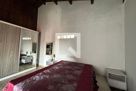 Quarto 1 de casa à venda com 2 quartos, 80m² em Cristo Rei, São Leopoldo